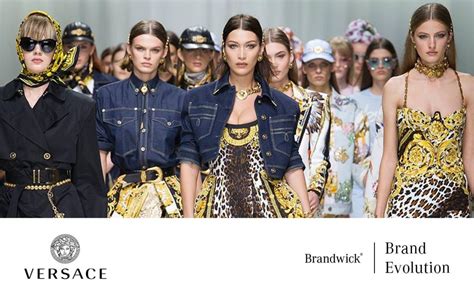 versace bought|which brands do versace own.